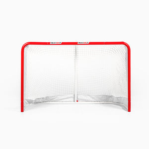Indestructible Goal Heavy Duty Hockey Net