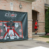 Extreme Hockey Shooting Tarp 2.0 - HockeyShot