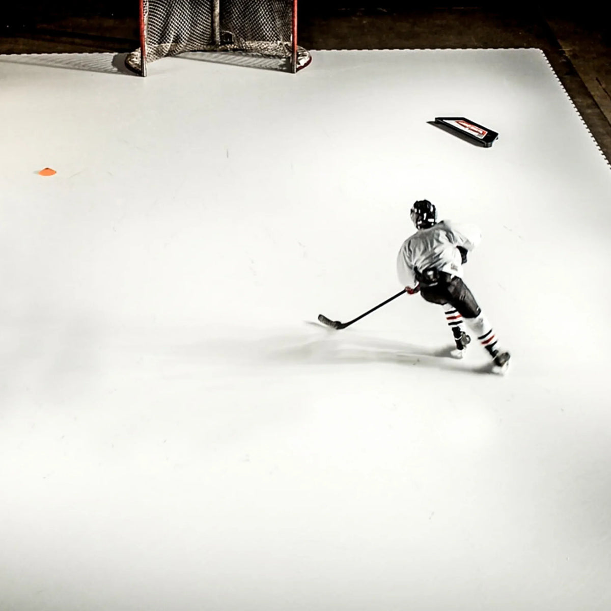 Extreme Glide Synthetic Ice - HockeyShot